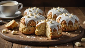 glacage rocher blanc