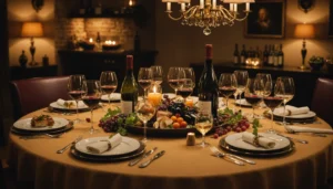 guide hachette des vins