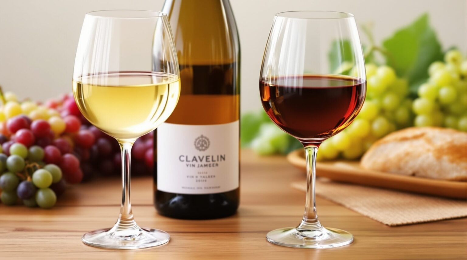 vin jaune