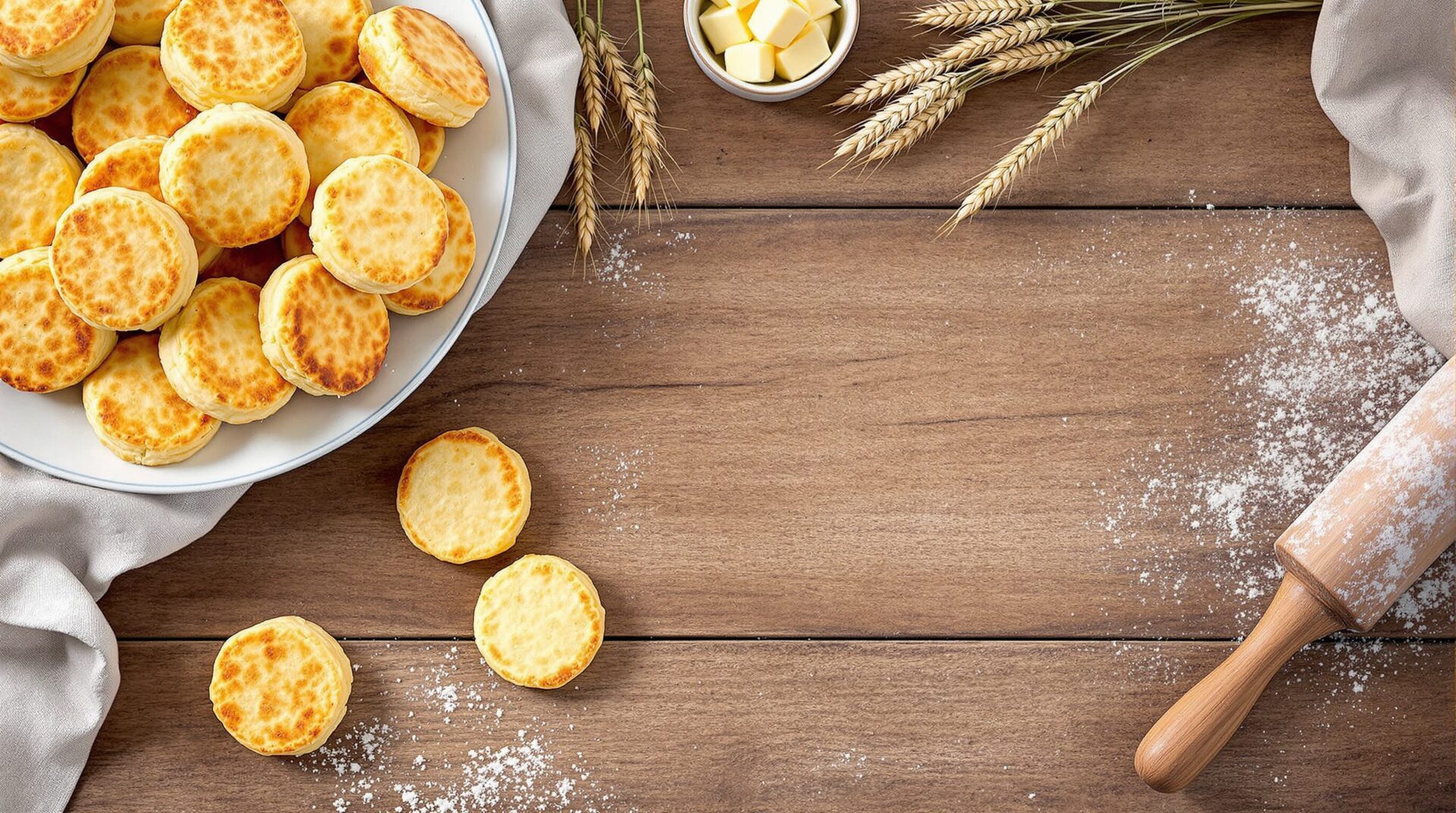 Secrets de la galette de Pont-Aven : fabrication authentique