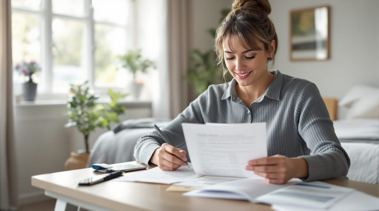 peut on vivre de chambres d'hôtes